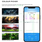 Skylight FOQAL F3XL.120S - 119cm 80W 7456lm - Suspended