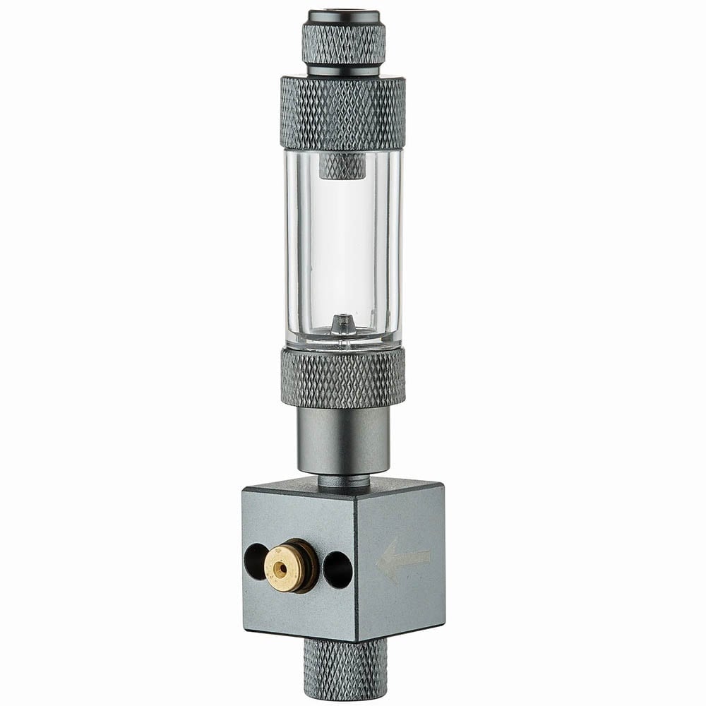 Chihiros CO2 PRO regulator Limited