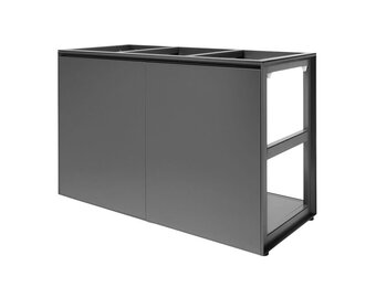 UNS Aluminum Stand