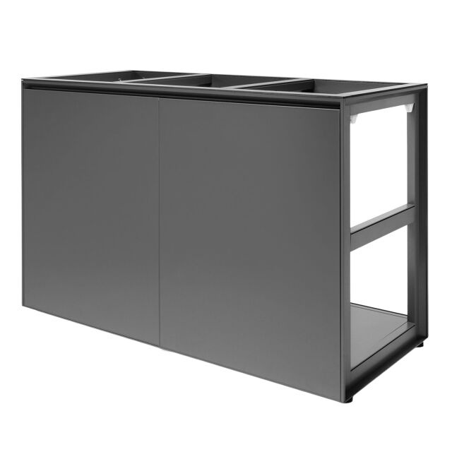 UNS Aluminum Stand