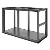 UNS Aluminum Stand