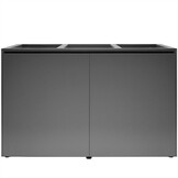 UNS Aluminum Stand