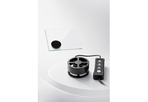 DOOA Neo Glass Cover for Circulation Fan 40