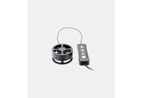 DOOA Circulation Fan 40 for Neo Glass