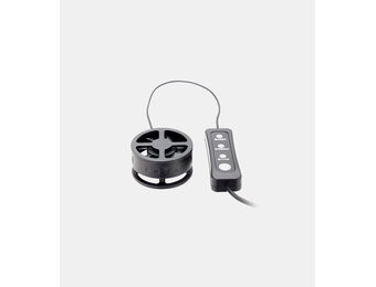 DOOA Circulation Fan 40 for Neo Glass
