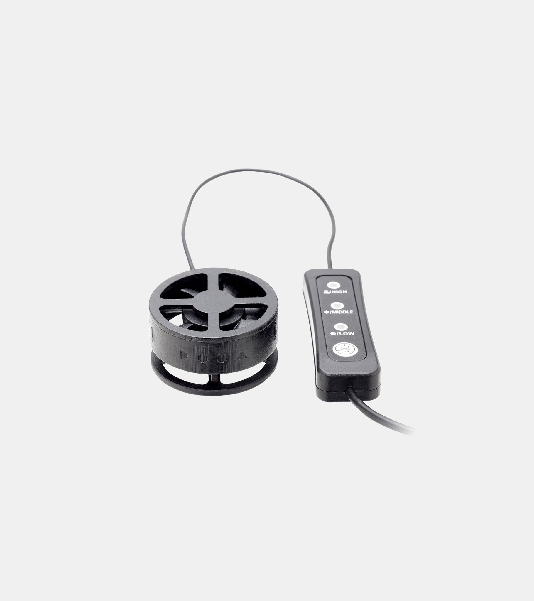 DOOA Circulation Fan 40 for Neo Glass
