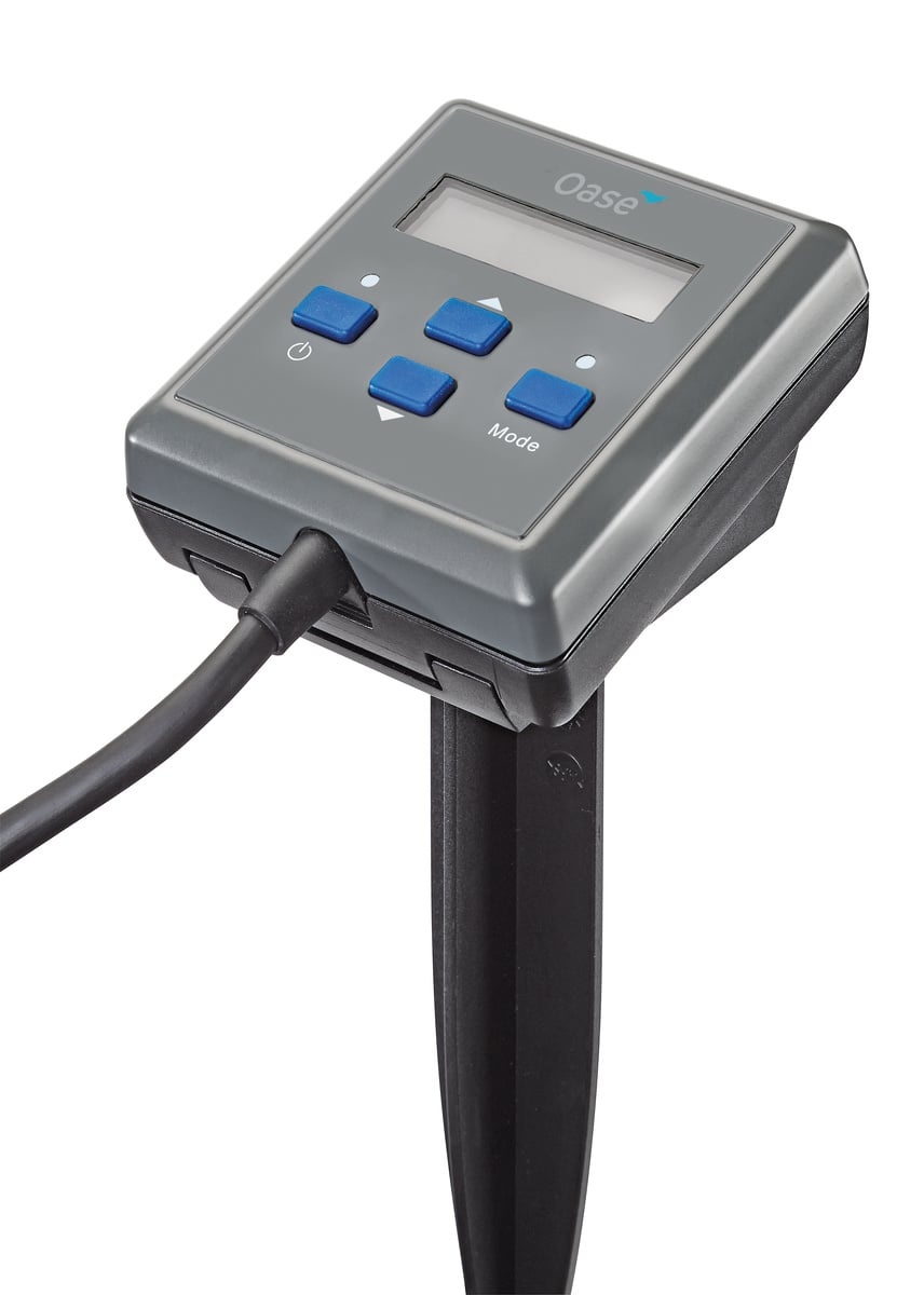 Oase AquaMax Eco Control