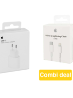 COMBIDEAL Fast Charger