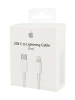 USB-C naar Lightning kabel