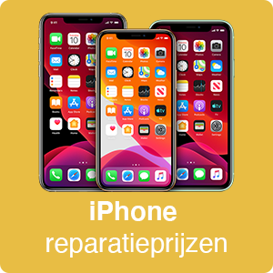iphone-reparatie-Ameland