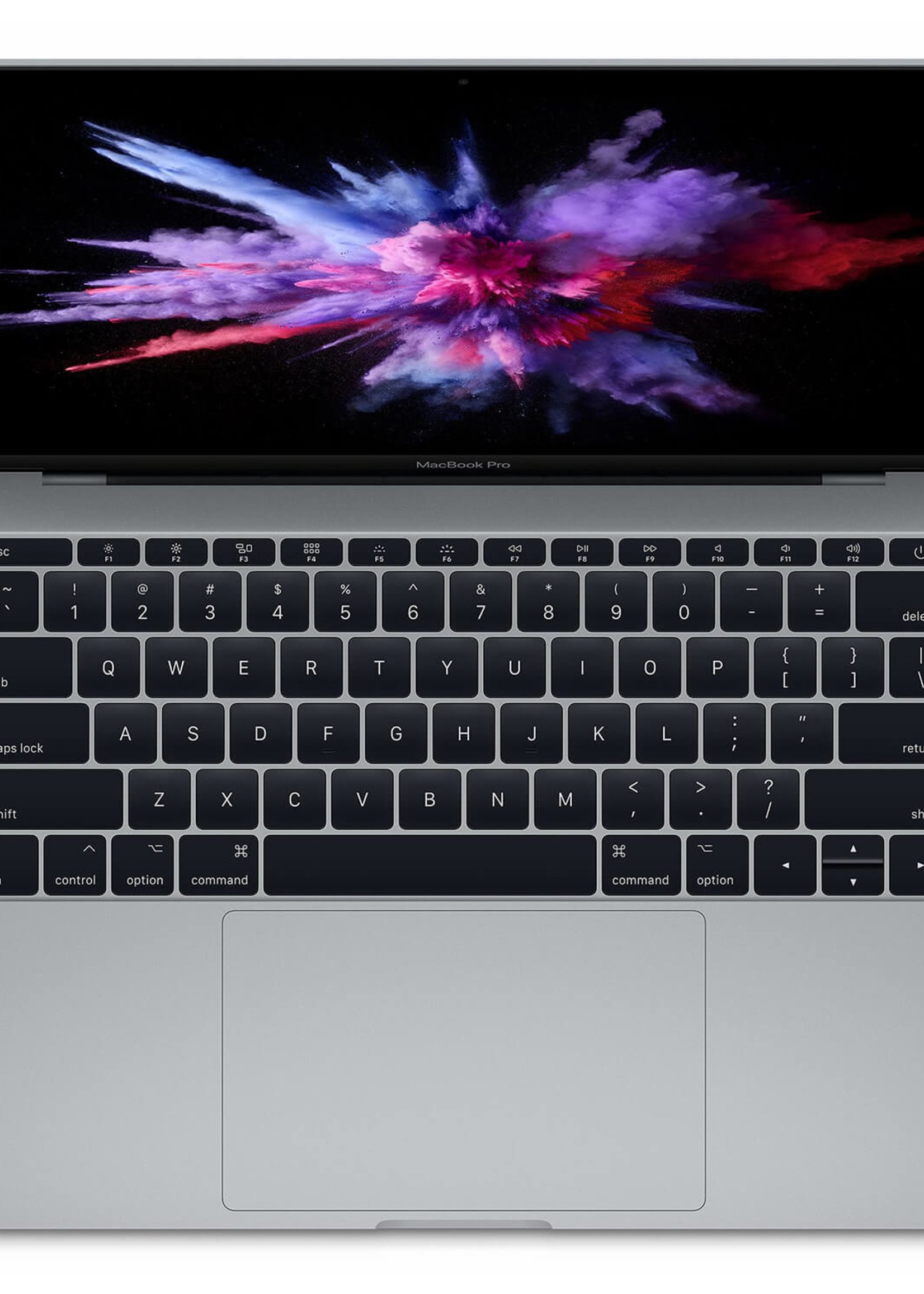 Apple Refurbished  MacBook Pro 13inch 2017 Spacegrey