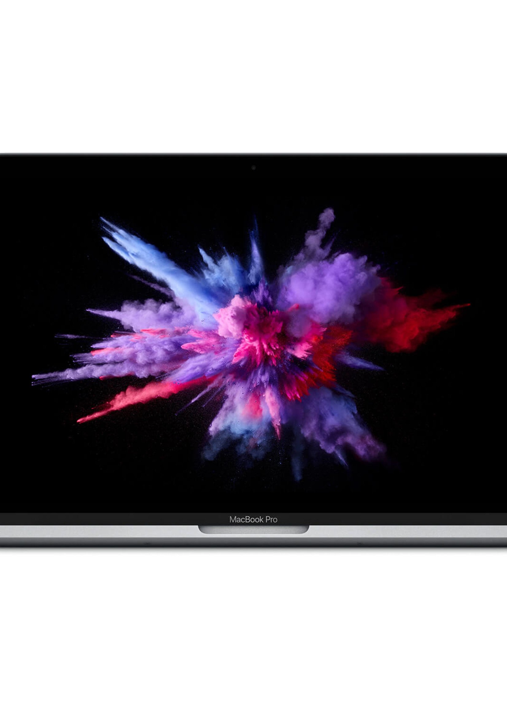 Apple Refurbished  MacBook Pro 13inch 2017 Spacegrey