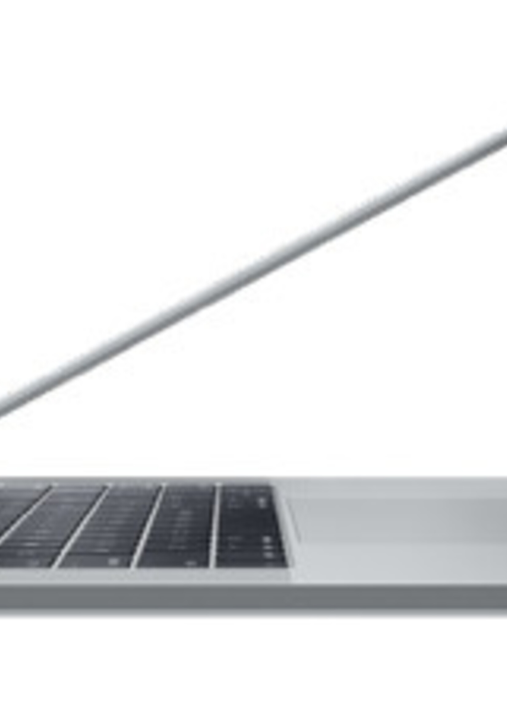 Apple Refurbished MacBook Pro 15 inch 2017 Touchbar