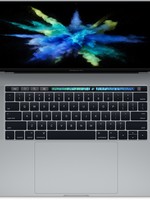 Apple Refurbished MacBook Pro 15'' 2016 Touchbar