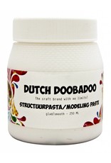 Dutch Doobadoo Structure Paste Smooth 250 ml