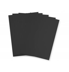 Dutch Doobadoo Dutch ATC black 64x89mm (50 pieces)