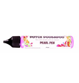 Dutch Doobadoo Dutch Pearl Pen Pink 28ml bl.spraynozzle