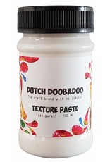 Dutch Doobadoo Structure Paste Transparant 100 ml