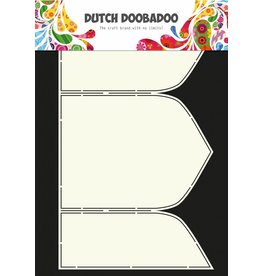 Dutch Doobadoo Dutch Card Art Triptych 3 A4