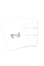 Dutch Doobadoo Dutch Memory Dex White 25 pcs