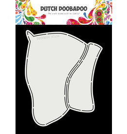 Dutch Doobadoo Dutch Card Art A5 Sack