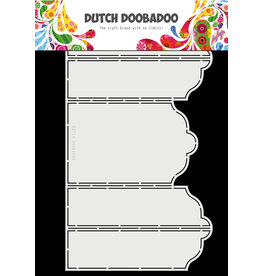 Dutch Doobadoo Dutch Card Art A4 Bridgefold