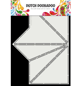 Dutch Doobadoo Dutch Card Art A4 Teepee