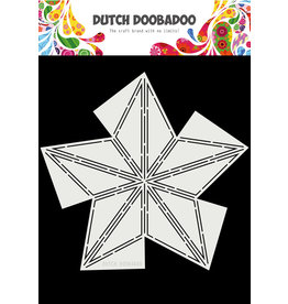 Dutch Doobadoo Dutch Card Art A4 Star