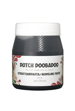 Dutch Doobadoo Modeling Paste Black 250 ml