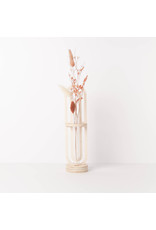 By WOOM |   Vase holder with stand