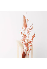 By WOOM |   Vase holder with stand By WOOM |   Vase holder with stand