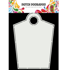 Dutch Doobadoo DDBD Card Art A5 Handbag