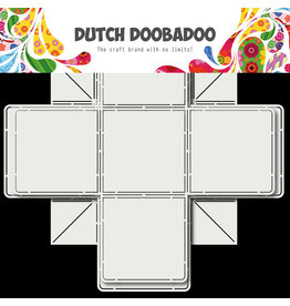 Dutch Doobadoo DDBD Exploding Box (4 parts)