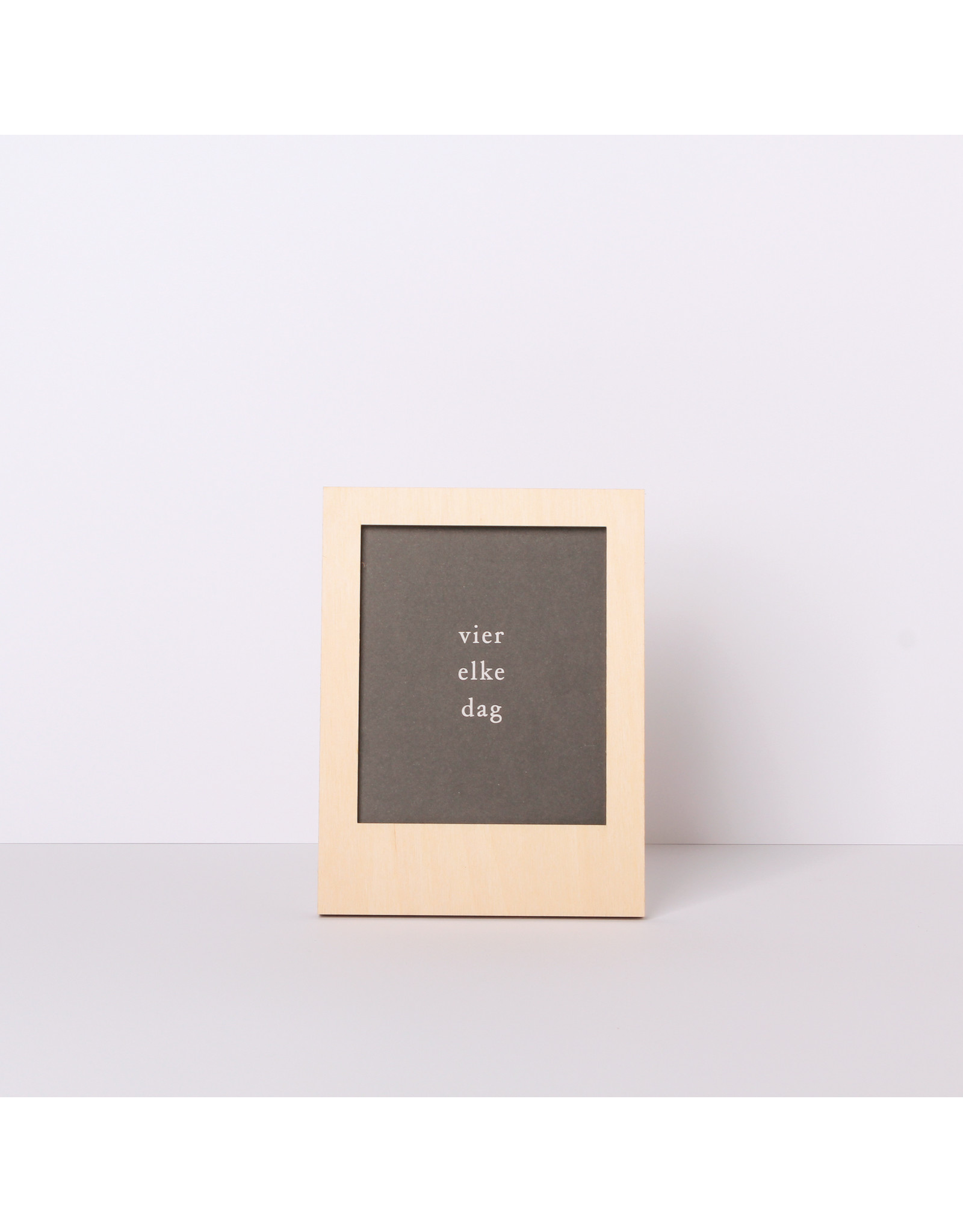 By WOOM |  Photo frame