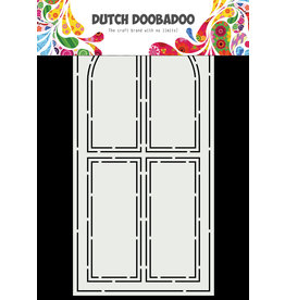 Dutch Doobadoo DDBD Slimline Window