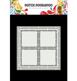 Dutch Doobadoo DDBD Card Art Window