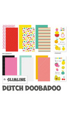 Dutch Doobadoo DDBD Crafty Kit Slimline Stay Cool