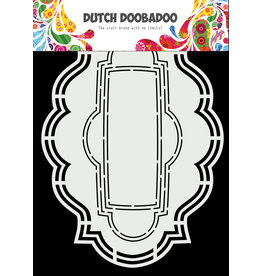 Dutch Doobadoo DDBD Shape Art Lori