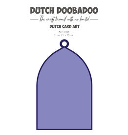 Dutch Doobadoo DDBD Card-Art Fanta  A5