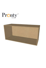 Pronty Crafts Pronty MDF Big Box