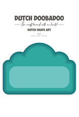 Dutch Doobadoo DDBD Shape-Art Noah A5