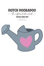Dutch Doobadoo DDBD Card-Art Watering Can A5