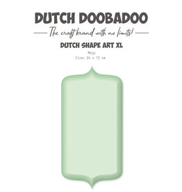 Dutch Doobadoo DDBD Shape Art Maja A4