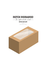 Dutch Doobadoo DDBD Boxart Eliot 30 x 28 cm