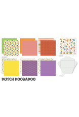 Dutch Doobadoo DDBD Crafty Kit XL Time to Party