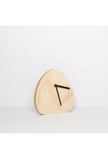 By WOOM |  Rock Clock