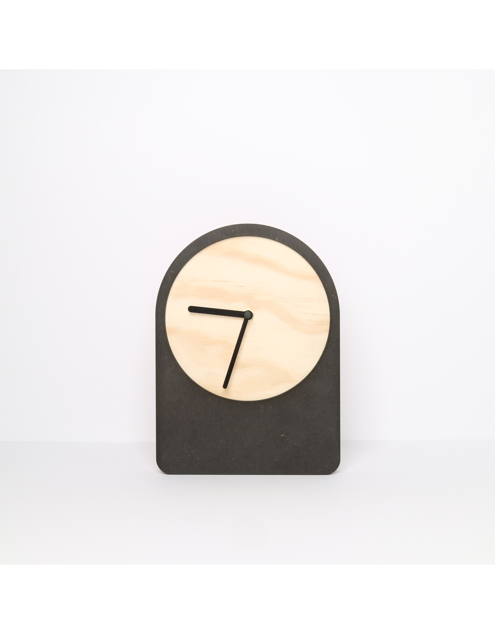 By WOOM |  Arch Clock