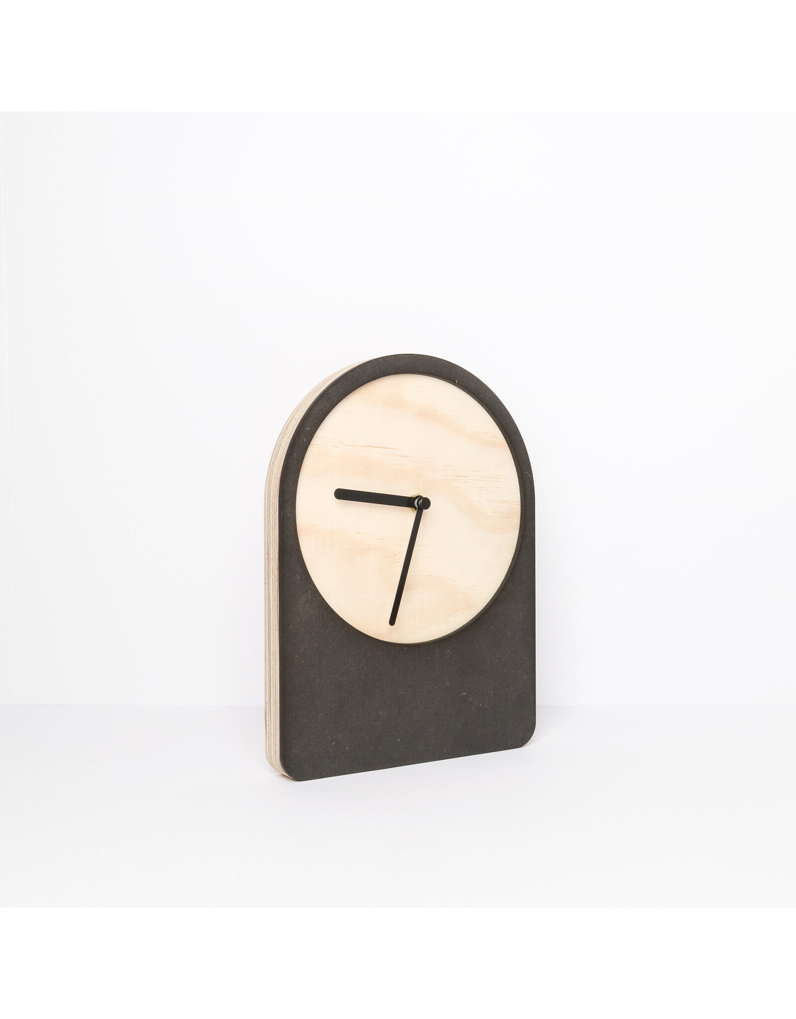 By WOOM |  Arch Clock