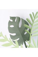 By WOOM |  Paper Leaves