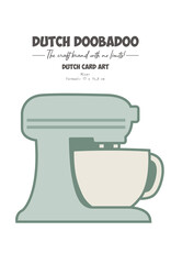 Dutch Doobadoo DDBD Card-Art Mixer A5